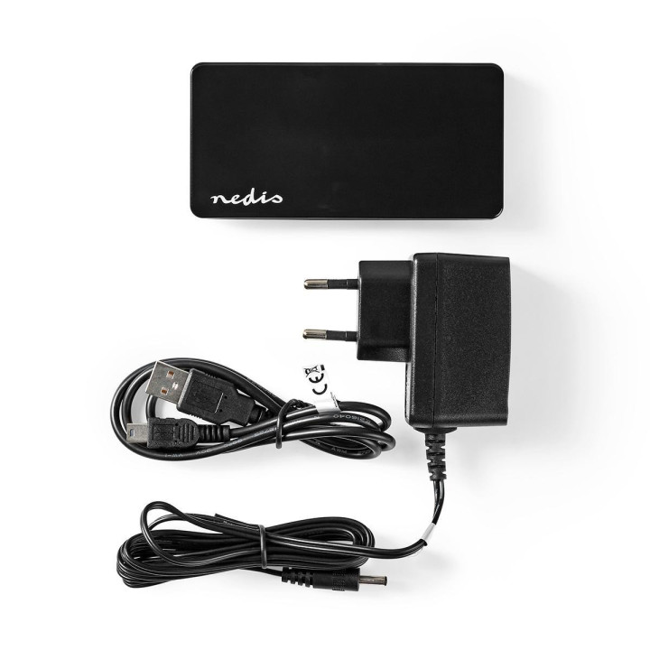 Hub USB  - 6