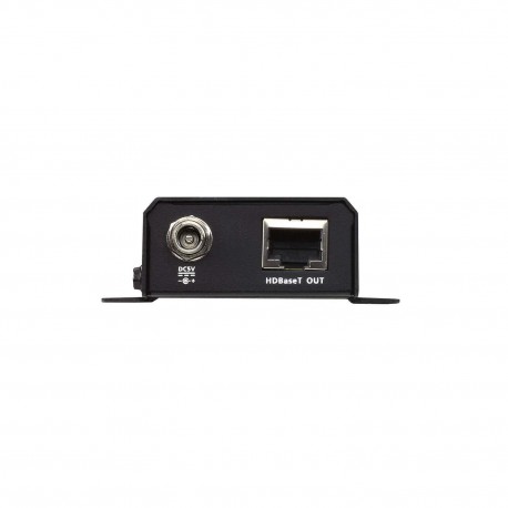 Système d'extension HDBaseT HDMI (4K à 100 m) (HDBaseT Classe A) - 3 Système d'extension HDBaseT HDMI (4K à 100 m) (HDBaseT Classe A) - 3