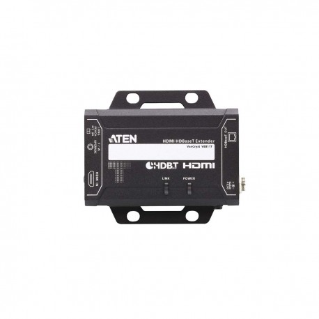 Émetteur HDBaseT HDMI (4K à 100 m) (HDBaseT Classe A) - 3 Émetteur HDBaseT HDMI (4K à 100 m) (HDBaseT Classe A) - 3