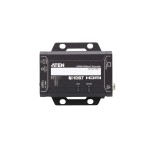Émetteur HDBaseT HDMI (4K à 100 m) (HDBaseT Classe A) - 3 Émetteur HDBaseT HDMI (4K à 100 m) (HDBaseT Classe A) - 3