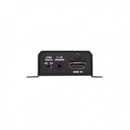 Émetteur HDBaseT HDMI (4K à 100 m) (HDBaseT Classe A) - 4 Émetteur HDBaseT HDMI (4K à 100 m) (HDBaseT Classe A) - 4