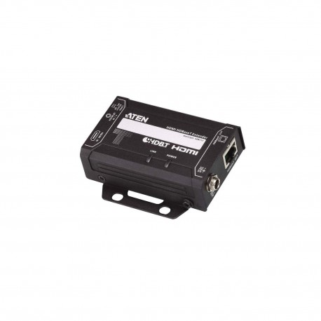 Récepteur HDBaseT HDMI (4K à 100 m) (HDBaseT Classe A) - 1 Récepteur HDBaseT HDMI (4K à 100 m) (HDBaseT Classe A) - 1