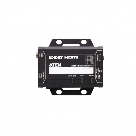 Récepteur HDBaseT HDMI (4K à 100 m) (HDBaseT Classe A) - 2 Récepteur HDBaseT HDMI (4K à 100 m) (HDBaseT Classe A) - 2