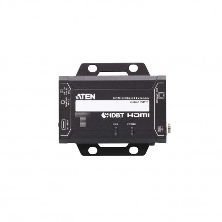 Récepteur HDBaseT HDMI (4K à 100 m) (HDBaseT Classe A) - 4 Récepteur HDBaseT HDMI (4K à 100 m) (HDBaseT Classe A) - 4