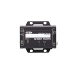 Récepteur HDBaseT HDMI (4K à 100 m) (HDBaseT Classe A) - 4 Récepteur HDBaseT HDMI (4K à 100 m) (HDBaseT Classe A) - 4