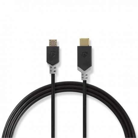 Câble USB - 1 Câble USB - 1