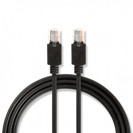 Câble CAT 5e - 1 Câble CAT 5e - 1