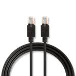 Câble CAT 5e - 1 Câble CAT 5e - 1