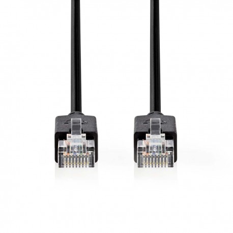 Câble CAT 5e - 2 Câble CAT 5e - 2