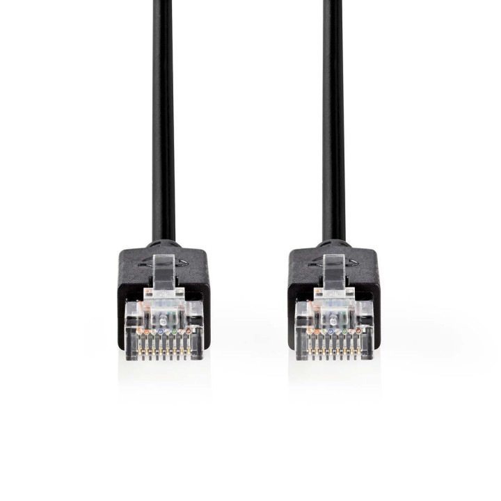 Câble CAT 5e  - 2