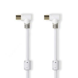 câble Coax  - 1