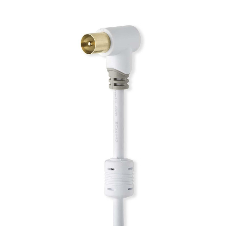 câble Coax  - 2