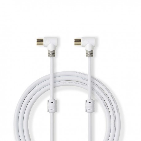 câble Coax - 4 câble Coax - 4