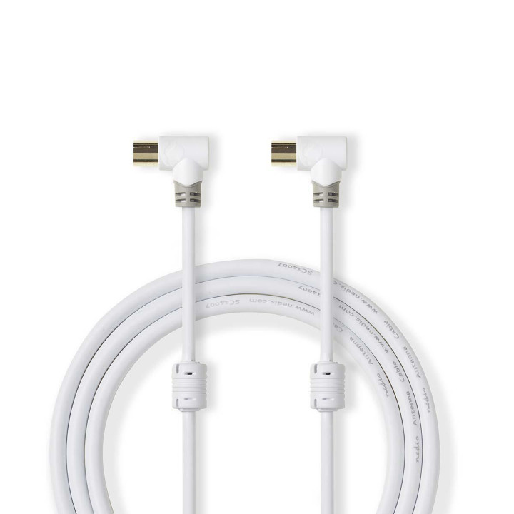 câble Coax  - 4