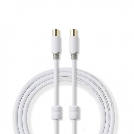 câble Coax - 3 câble Coax - 3