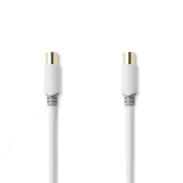 câble Coax  - 1