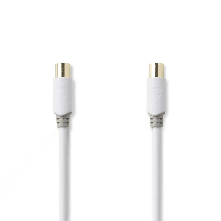 câble Coax  - 1