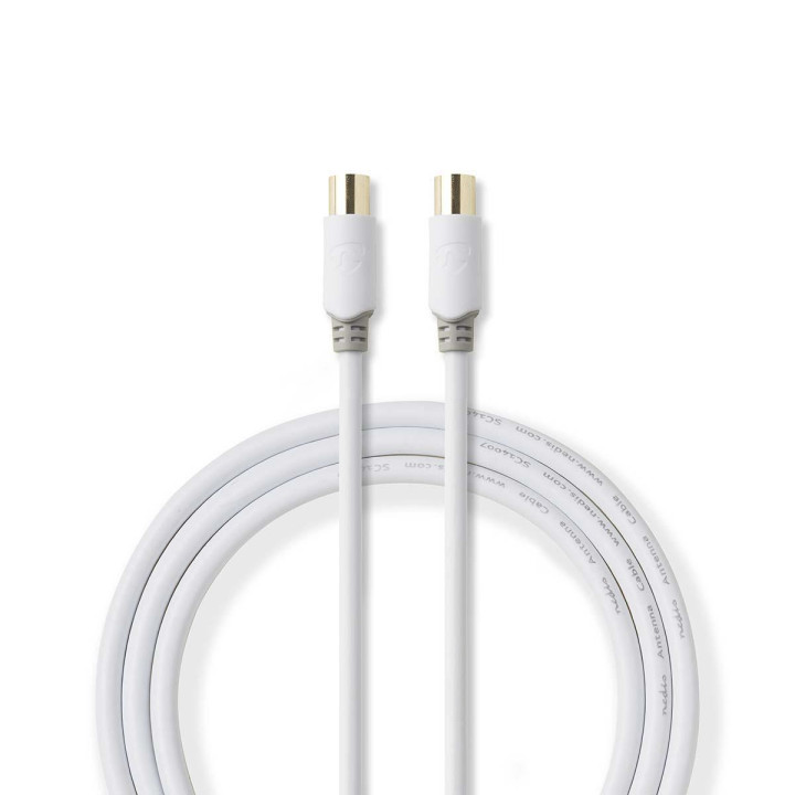 câble Coax  - 3