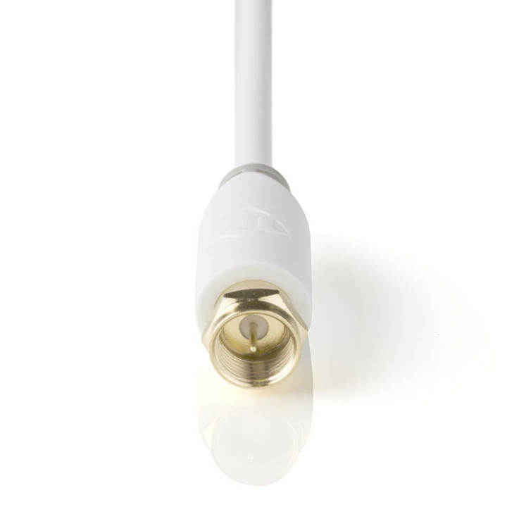 Câble d'antenne et de satellite  - 2