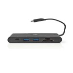 Station d'accueil USB - 3 Station d'accueil USB - 3