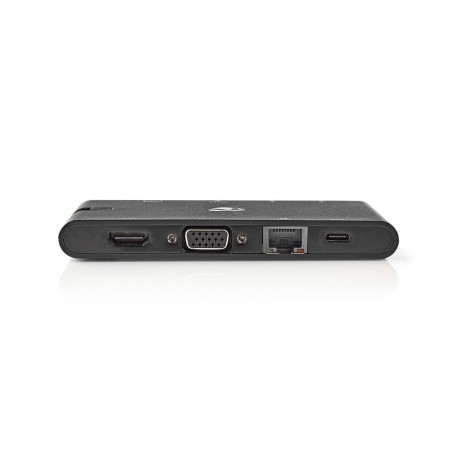 Station d'accueil USB - 4 Station d'accueil USB - 4