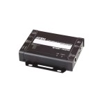 Système d'extension HDBaseT HDMI avec POH (4K à 100 m) (HDBaseT Classe A) - 1 Système d'extension HDBaseT HDMI avec POH (4K à 100 m) (HDBaseT Classe A) - 1