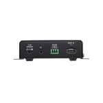Système d'extension HDBaseT HDMI avec POH (4K à 100 m) (HDBaseT Classe A) - 2 Système d'extension HDBaseT HDMI avec POH (4K à 100 m) (HDBaseT Classe A) - 2