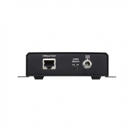 Système d'extension HDBaseT HDMI avec POH (4K à 100 m) (HDBaseT Classe A) - 3 Système d'extension HDBaseT HDMI avec POH (4K à 100 m) (HDBaseT Classe A) - 3