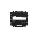 Système d'extension HDBaseT HDMI avec POH (4K à 100 m) (HDBaseT Classe A) - 4 Système d'extension HDBaseT HDMI avec POH (4K à 100 m) (HDBaseT Classe A) - 4