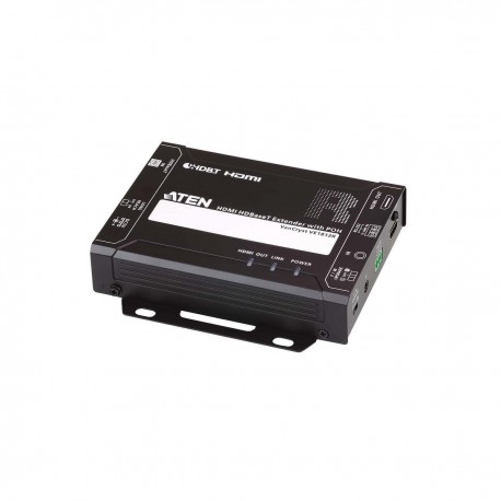 Système d'extension HDBaseT HDMI avec POH (4K à 100 m) (HDBaseT Classe A) - 5 Système d'extension HDBaseT HDMI avec POH (4K à 100 m) (HDBaseT Classe A) - 5