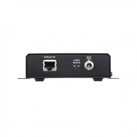 Système d'extension HDBaseT HDMI avec POH (4K à 100 m) (HDBaseT Classe A) - 6 Système d'extension HDBaseT HDMI avec POH (4K à 100 m) (HDBaseT Classe A) - 6