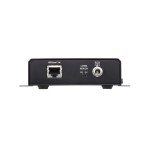 Système d'extension HDBaseT HDMI avec POH (4K à 100 m) (HDBaseT Classe A) - 6 Système d'extension HDBaseT HDMI avec POH (4K à 100 m) (HDBaseT Classe A) - 6