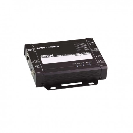 Récepteur HDBaseT HDMI avec POH (4K à 100 m) (HDBaseT Classe A) - 2 Récepteur HDBaseT HDMI avec POH (4K à 100 m) (HDBaseT Classe A) - 2