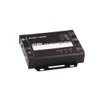 Récepteur HDBaseT HDMI avec POH (4K à 100 m) (HDBaseT Classe A) - 2 Récepteur HDBaseT HDMI avec POH (4K à 100 m) (HDBaseT Classe A) - 2