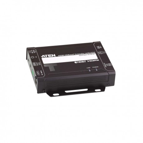 Émetteur HDBaseT HDMI avec POH (4K à 100 m) (HDBaseT Classe A) - 2 Émetteur HDBaseT HDMI avec POH (4K à 100 m) (HDBaseT Classe A) - 2