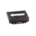 Émetteur HDBaseT HDMI avec POH (4K à 100 m) (HDBaseT Classe A) - 2 Émetteur HDBaseT HDMI avec POH (4K à 100 m) (HDBaseT Classe A) - 2