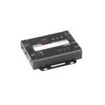 Récepteur HDMI sur IP (1080p@100m) - 2 Récepteur HDMI sur IP (1080p@100m) - 2