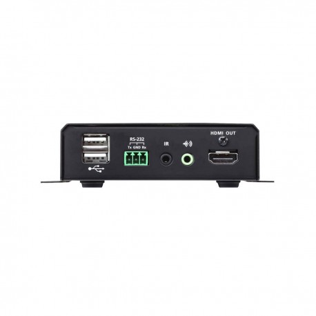 Récepteur HDMI sur IP (1080p@100m) - 3 Récepteur HDMI sur IP (1080p@100m) - 3