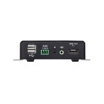 Récepteur HDMI sur IP (1080p@100m) - 3 Récepteur HDMI sur IP (1080p@100m) - 3