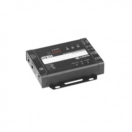 Récepteur HDMI 4K sur IP - 2 Récepteur HDMI 4K sur IP - 2