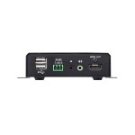 Récepteur HDMI 4K sur IP - 3 Récepteur HDMI 4K sur IP - 3
