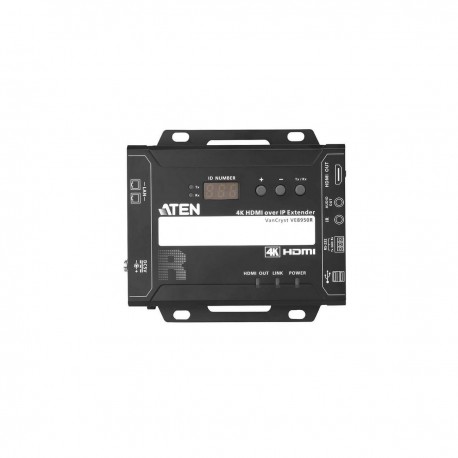 Récepteur HDMI 4K sur IP - 5 Récepteur HDMI 4K sur IP - 5