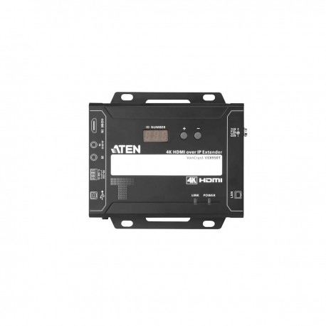 Émetteur HDMI 4K sur IP - 5 Émetteur HDMI 4K sur IP - 5