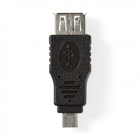 Adaptateur Micro-B USB - 1 Adaptateur Micro-B USB - 1