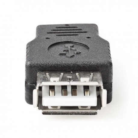 Adaptateur Micro-B USB - 2 Adaptateur Micro-B USB - 2