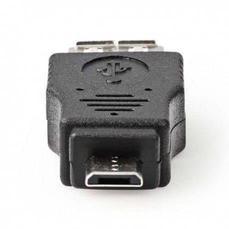 Adaptateur Micro-B USB - 3 Adaptateur Micro-B USB - 3