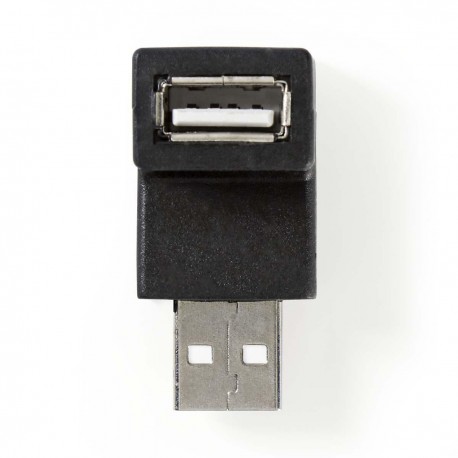 Adaptateur USB-A - 1 Adaptateur USB-A - 1