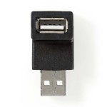 Adaptateur USB-A - 1 Adaptateur USB-A - 1