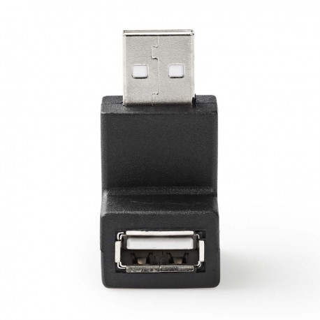 Adaptateur USB-A - 2 Adaptateur USB-A - 2