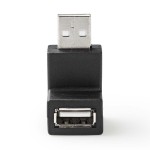 Adaptateur USB-A - 2 Adaptateur USB-A - 2